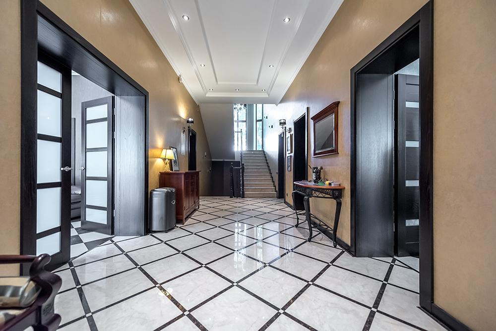 ホテルWhippet House キエフ エクステリア 写真
