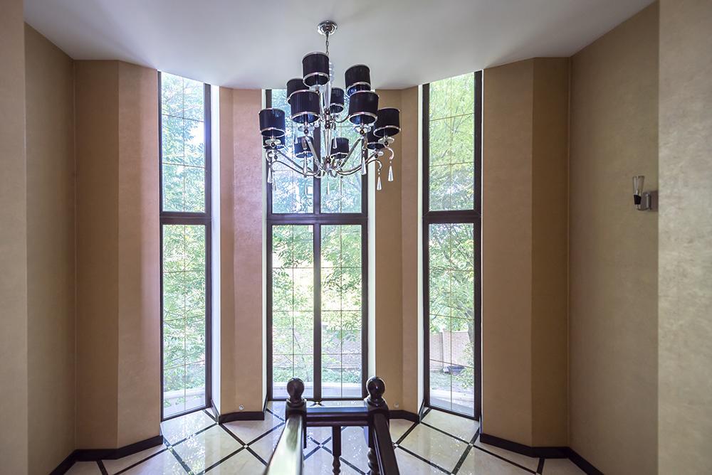 ホテルWhippet House キエフ エクステリア 写真