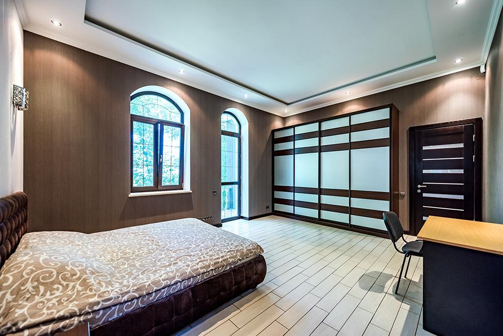 ホテルWhippet House キエフ エクステリア 写真