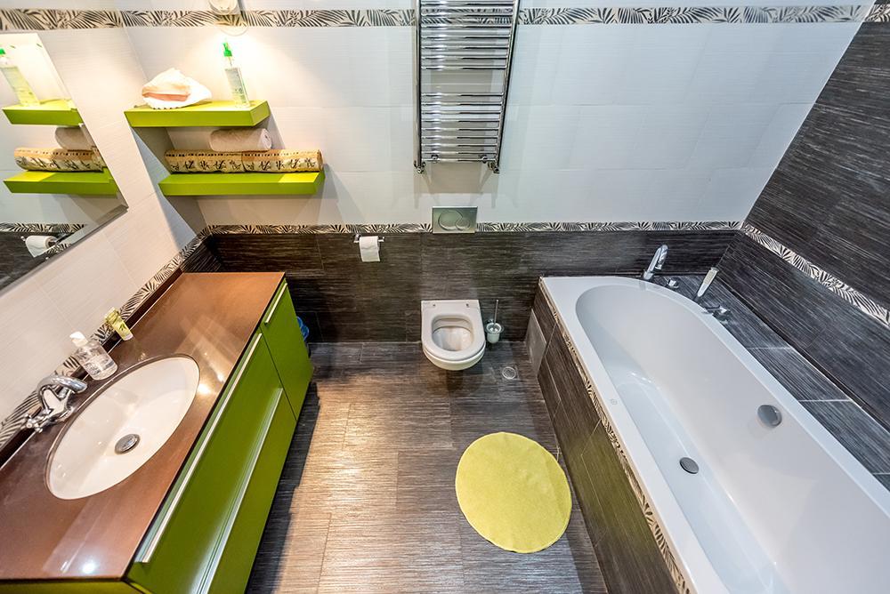ホテルWhippet House キエフ エクステリア 写真