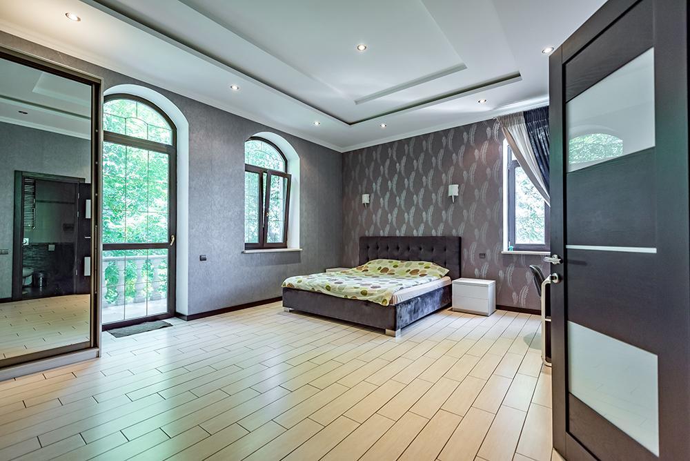 ホテルWhippet House キエフ エクステリア 写真