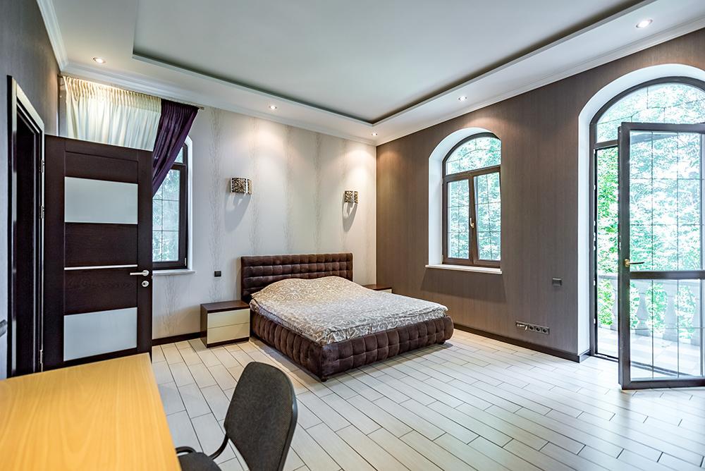 ホテルWhippet House キエフ エクステリア 写真